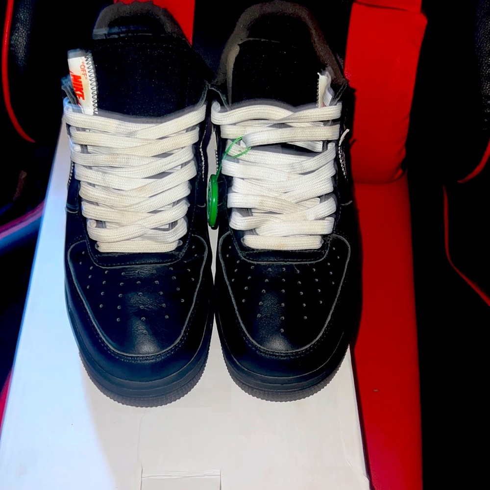 They are brand new